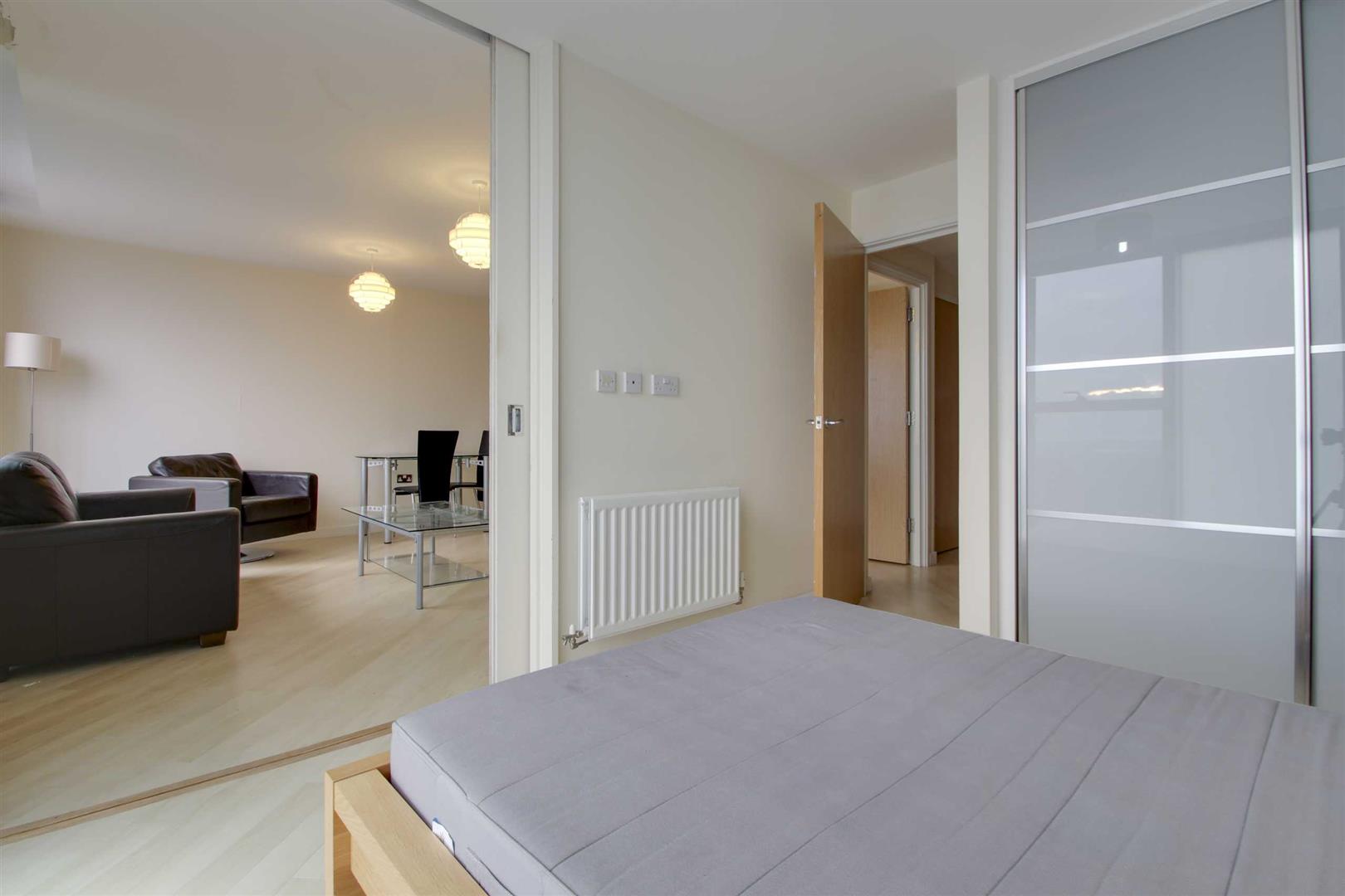 Manhattan House, Central Milton Keynes, Milton Keynes